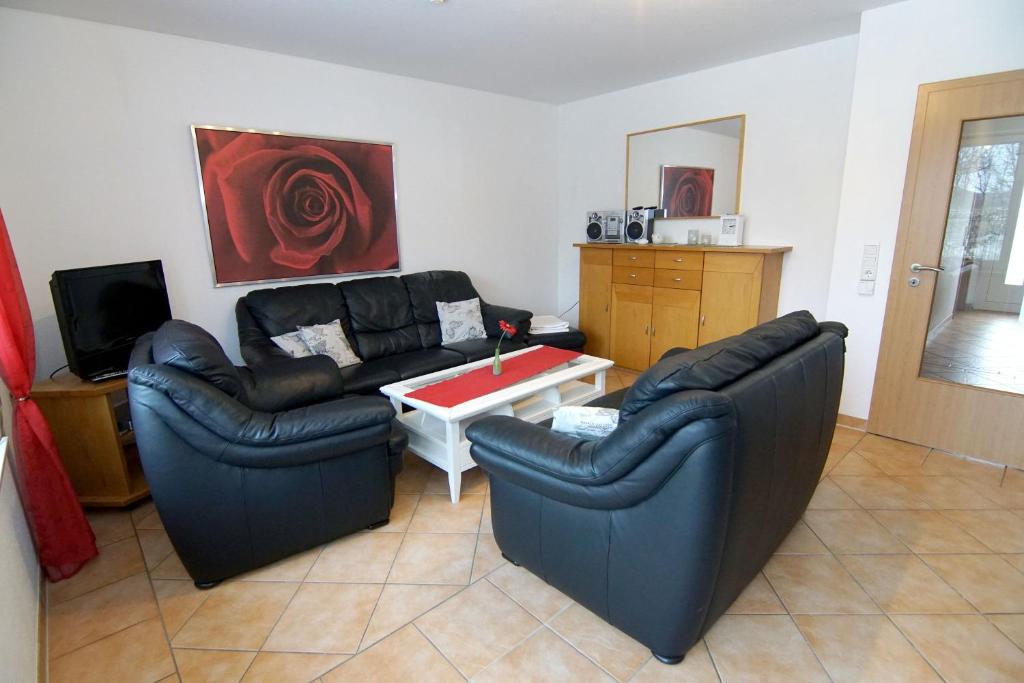 Haus Anne room 1