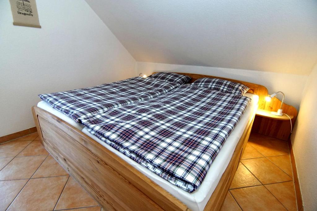 Haus Anne room 4